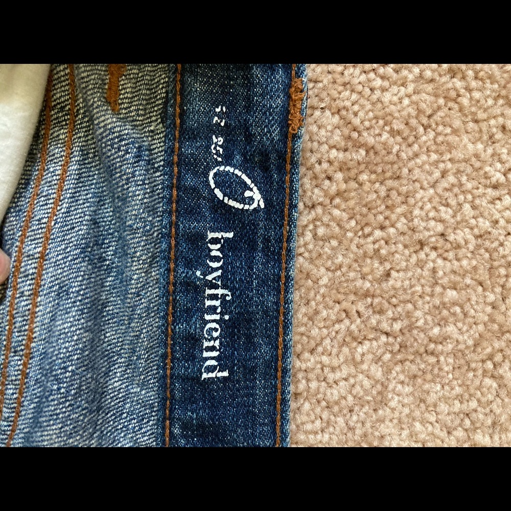 Jeans - Picture 4 of 6